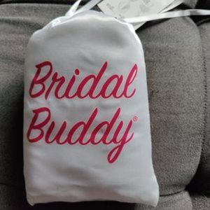 Bridal Buddy - XL/TALL - Elastic Waist - never worn